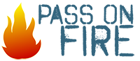 Pass On Fire - Dr. Denis Onieal