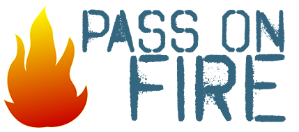 Pass On Fire - Dr. Denis Onieal